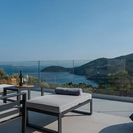 Irini's Микрос-Гиалос