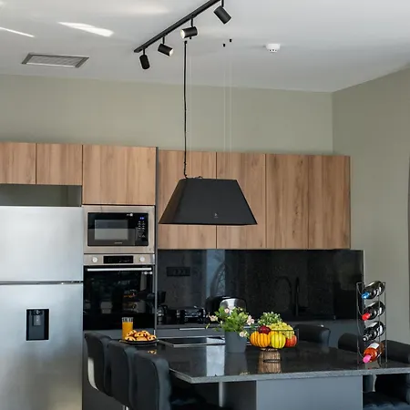 Вилла Irini's Микрос-Гиалос