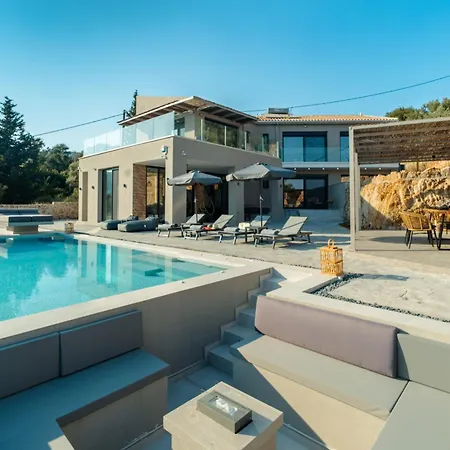 Villa Irini's