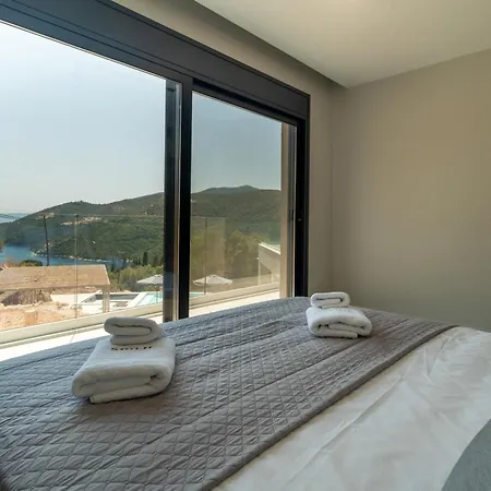 Irini's Villa *