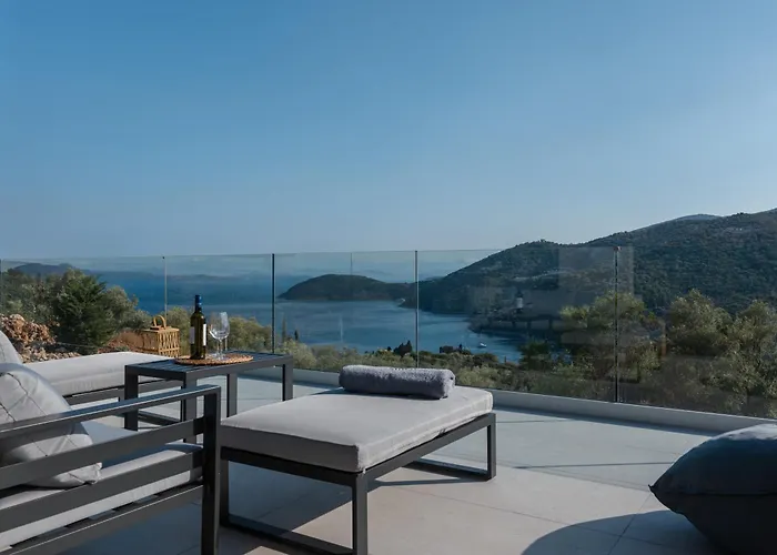 Irini's Μικρός Γιαλός