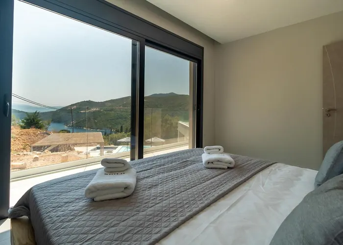 Irini's Vila *